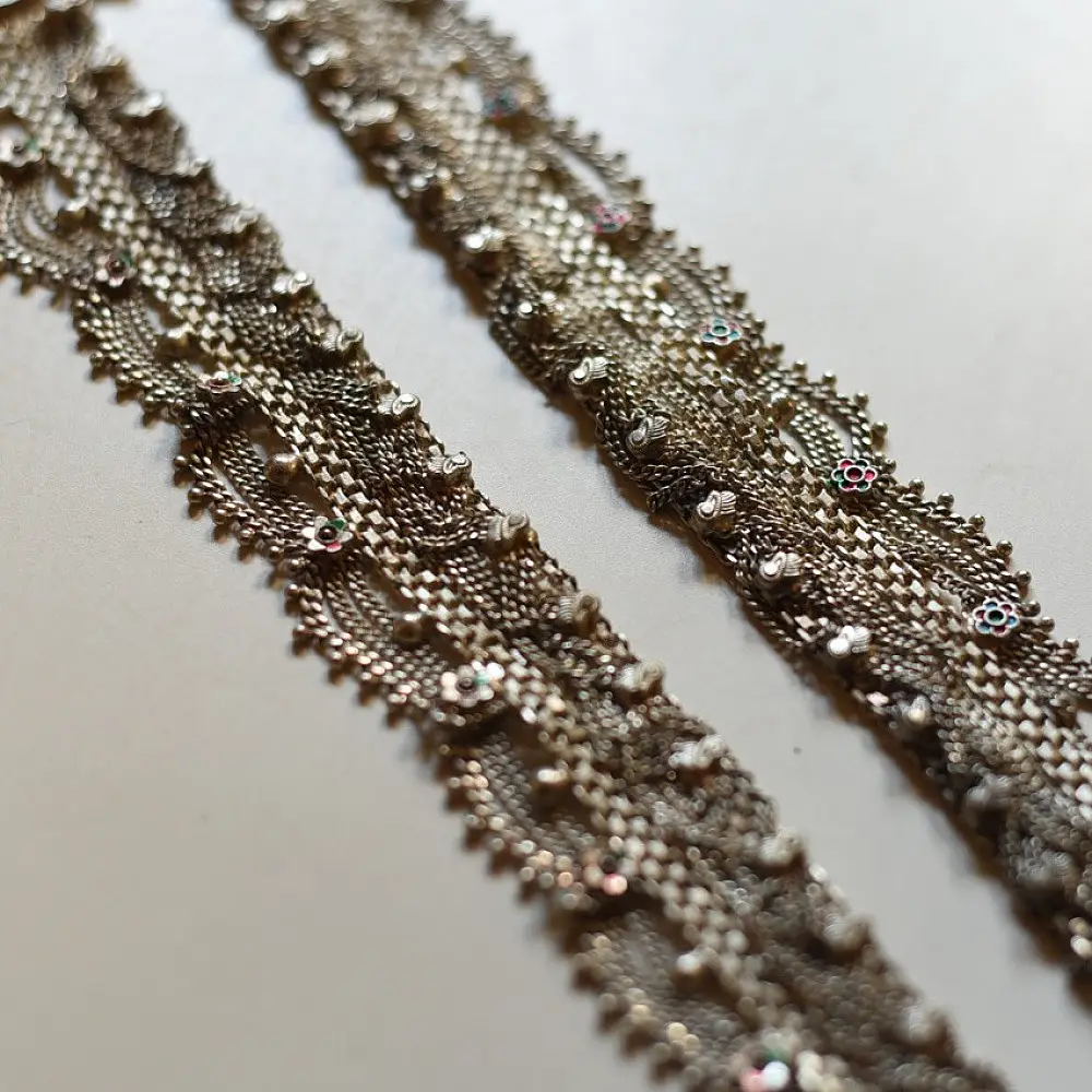 shop Handmade Payal