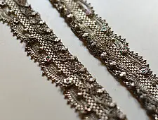 Palay | Handmade Payal - ( Two Options )