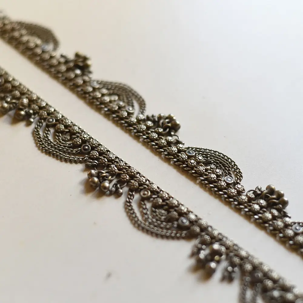 shop Handmade Traditional Payal