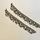 shop Handmade Traditional Jhaalar Chain Payal