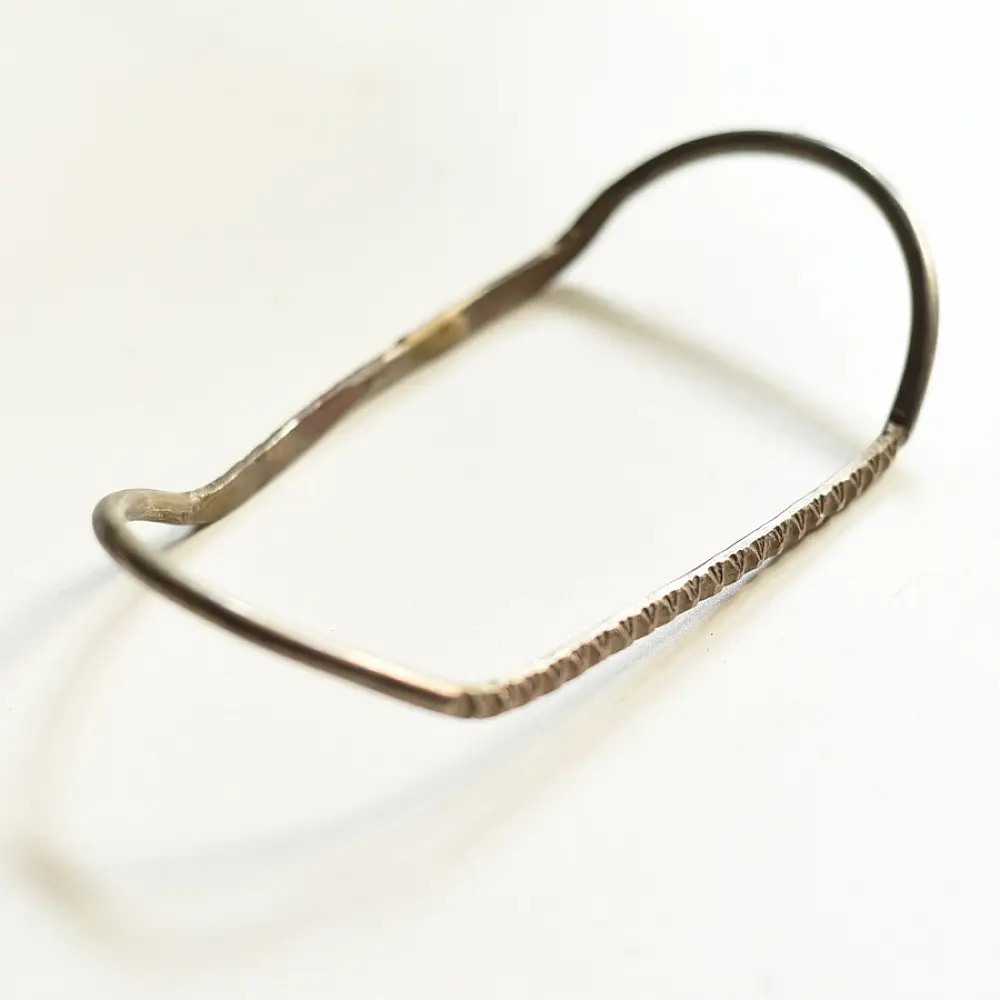 shop Vintage Trible Ankle Kada