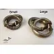 shop Handmade Vintage Jewelry - Kada (Pair)