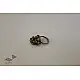 shop Handmade Vintage Jewelry - Brass Ring