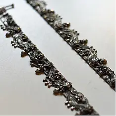 Palay | Antique Look Payal -N