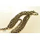 shop Handmade Long Chain Chandra Haar