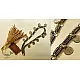 shop Handmade Heavy Chain & Coin Vintage Necklace
