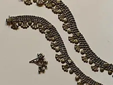 Palay | Antique Look Payal / Anklet