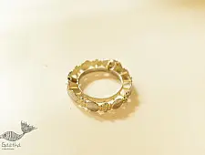 Kanupriya ~ Banjara Folding Chudi