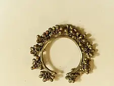 Kanupriya ~ Vintage Ghunroo Chudi