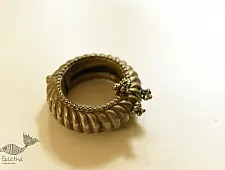 Kanupriya ~ Banjara Folding Kada