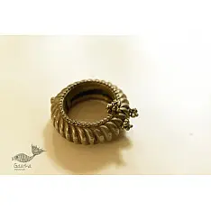 Kanupriya ~ Banjara Folding Kada