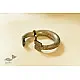 shop Ankle Folding Kada / Bajubandh Kada