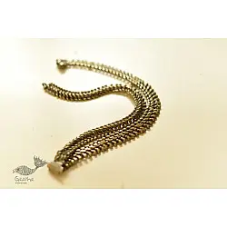 Kanupriya ❉ Banjara Payal / Payjan Pair