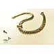 shop White Metal Payal / Payjan Pair
