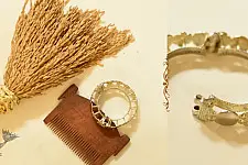 Kanupriya ~ Banjara Folding Chudi