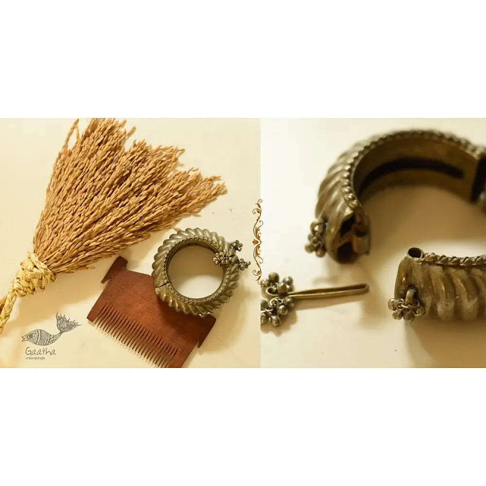 shop Banjara Folding Kada