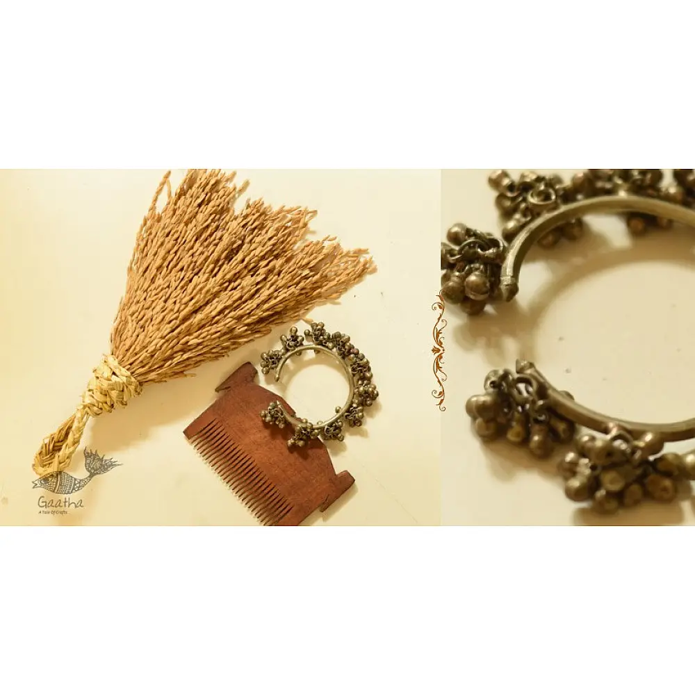 shop Vintage Ghunroo Chudi