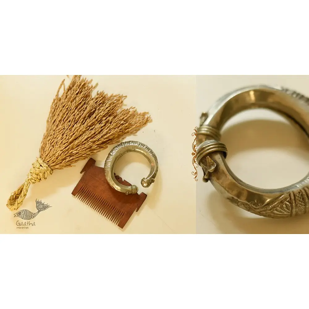 shop Ankle Kada / Bajubandh Kada
