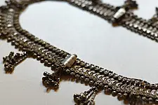 Palay | Antique Look Payal -J
