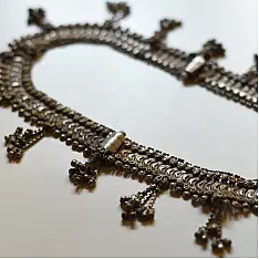 Palay | Antique Look Payal -J Palay | Antique Look Payal -J