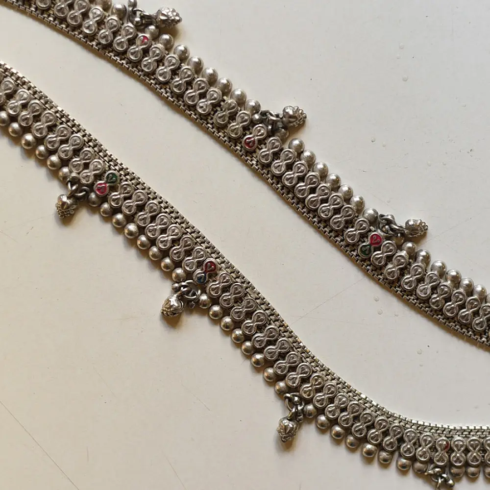 shop Traditional Handmade Payal