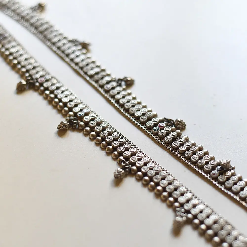 shop Traditional Handmade Payal