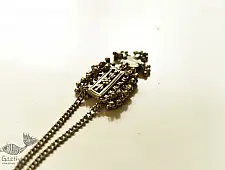 Kanupriya | Rabari Vintage Coin Necklace