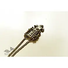 Kanupriya | Rabari Vintage Coin Necklace