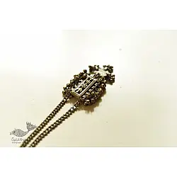 Kanupriya | Rabari Vintage Coin Necklace