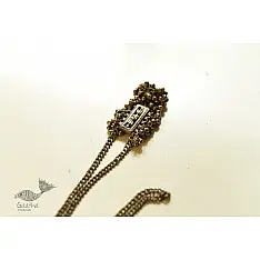 Kanupriya | Rabari Vintage Long Necklace