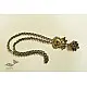 shop Handmade Tribal Jewelry - Old Design Necklace