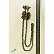 shop Handmade Tribal Jewelry - White Metal Necklace
