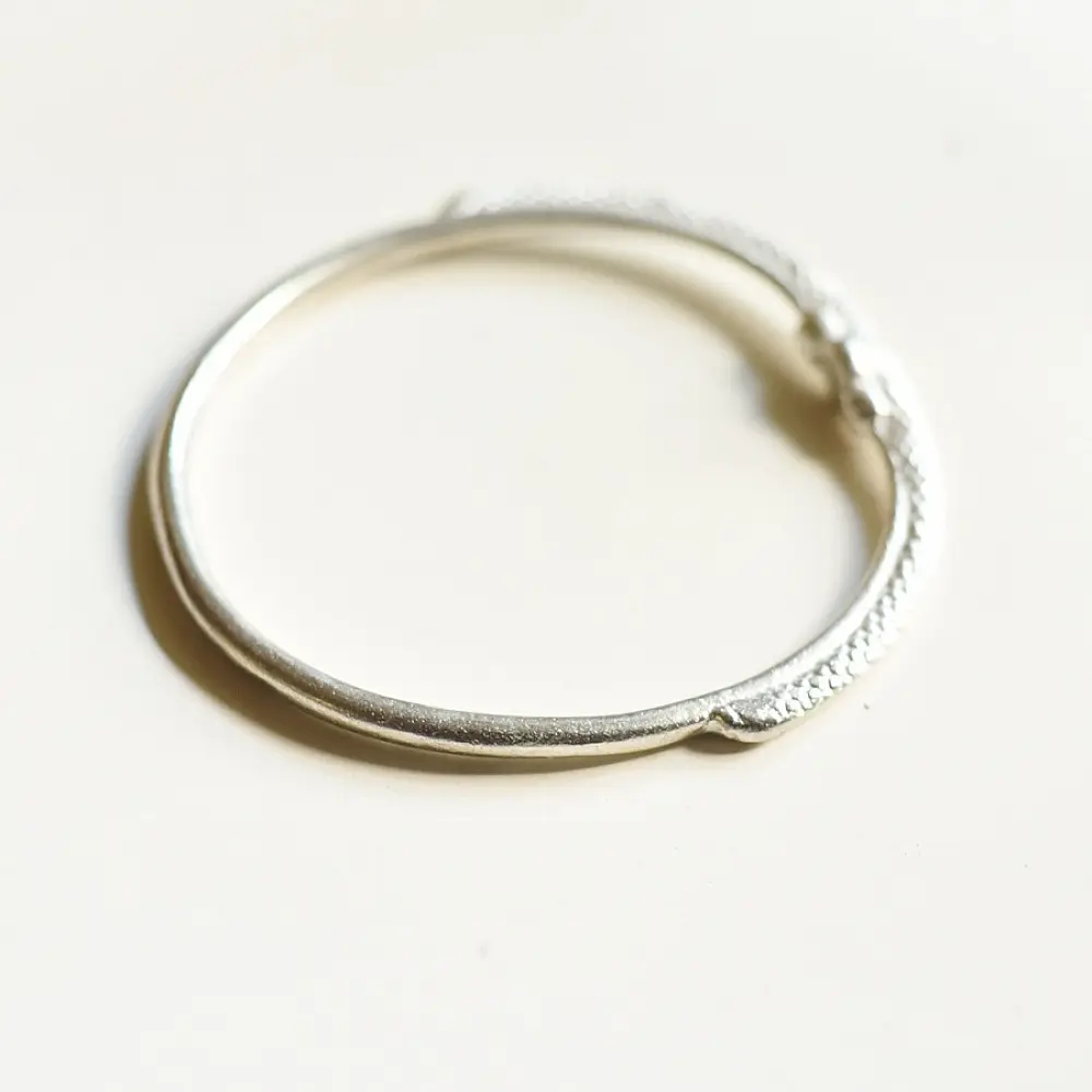 shop Vintage Trible Ankle Kada