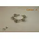 shop Vintage Ghungroo kada