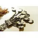 shop Handmade Antique Finish Tribal Coin  Necklace