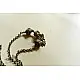 shop Handmade Antique Finish Tribal Necklace