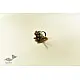 shop Handmade Vintage Jewelry - Brass Ring