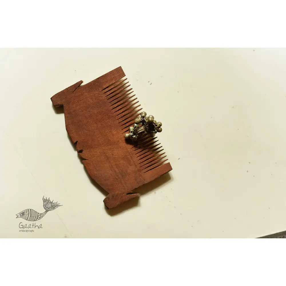 shop Handmade Vintage Jewelry - Brass Ring