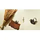 shop Handmade Vintage Jewelry - Brass Ring
