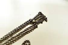 Kanupriya |  Antique Designer Tribal Chain Necklace