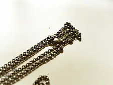 Kanupriya |  Antique Designer Tribal Chain Necklace