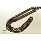 shop Handmade Antique Designer Tribal Chain Necklace