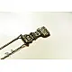 shop Handmade Antique Designer Tribal Long Necklace