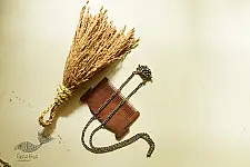 Kanupriya |  Antique Designer Tribal Long Necklace - E