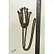 shop Handmade Antique Designer Tribal Long Necklace