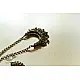shop Handmade Vintage Jewelry - Necklace