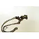 shop Handmade Vintage Jewelry - Jhumar Necklace