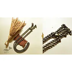 Kanupriya |  Antique Designer Tribal Chain Necklace