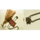 shop Handmade Antique Designer Tribal Long Necklace