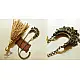 shop Handmade Vintage Jewelry - Necklace
